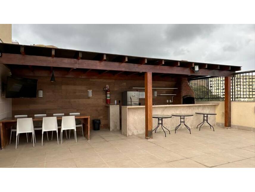 Imagem 20 do Imóvel a venda - Apartamento - Centro - Nova Iguaçu/RJ