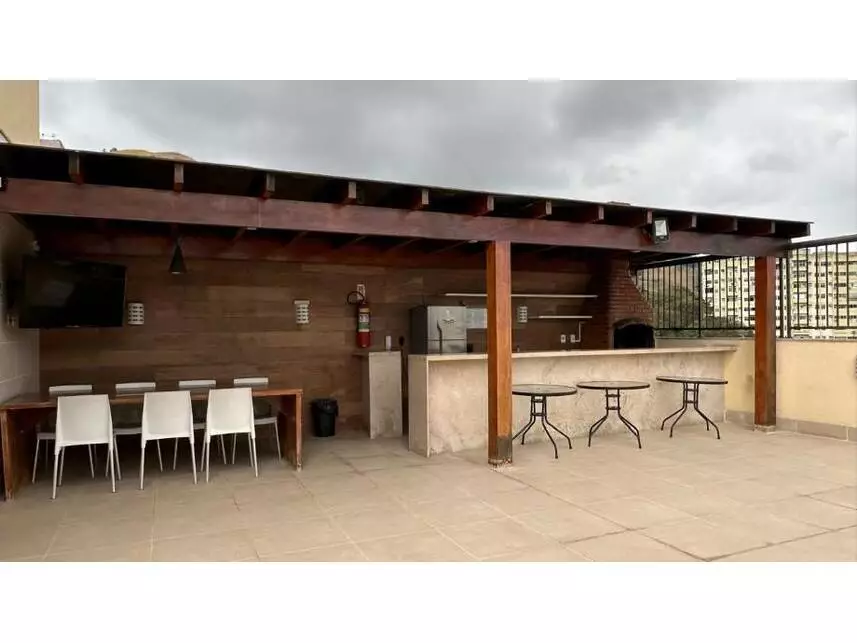 Leilão de Apartamento Imóvel em Nova Iguaçu/RJ - Lance Inicial R$ 1.850.000 - Extrajudicial