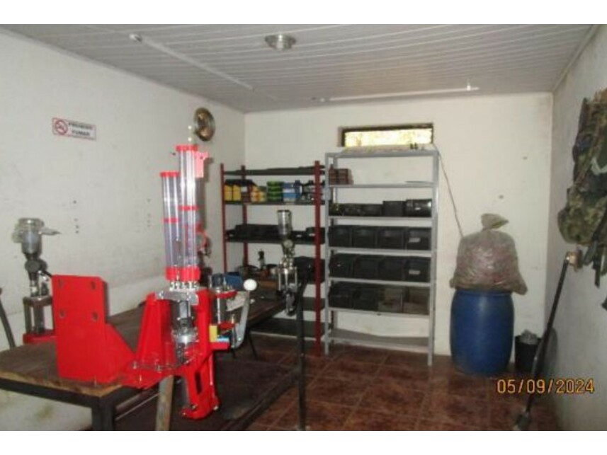 Imagem 20 do Leilão de Prédio Comercial e Terreno - Varejão - Itu/SP