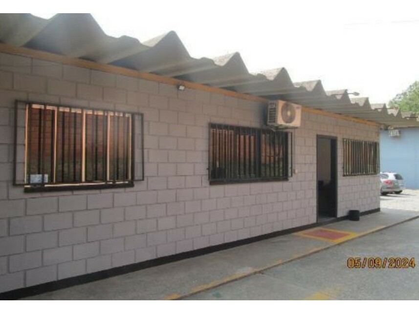 Imagem 6 do Leilão de Prédio Comercial e Terreno - Varejão - Itu/SP