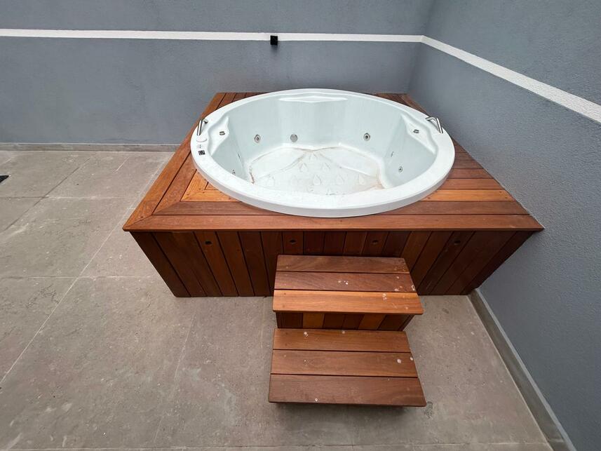 Imagem 9 do Leilão de Casa - Santo Amaro - São Paulo/SP