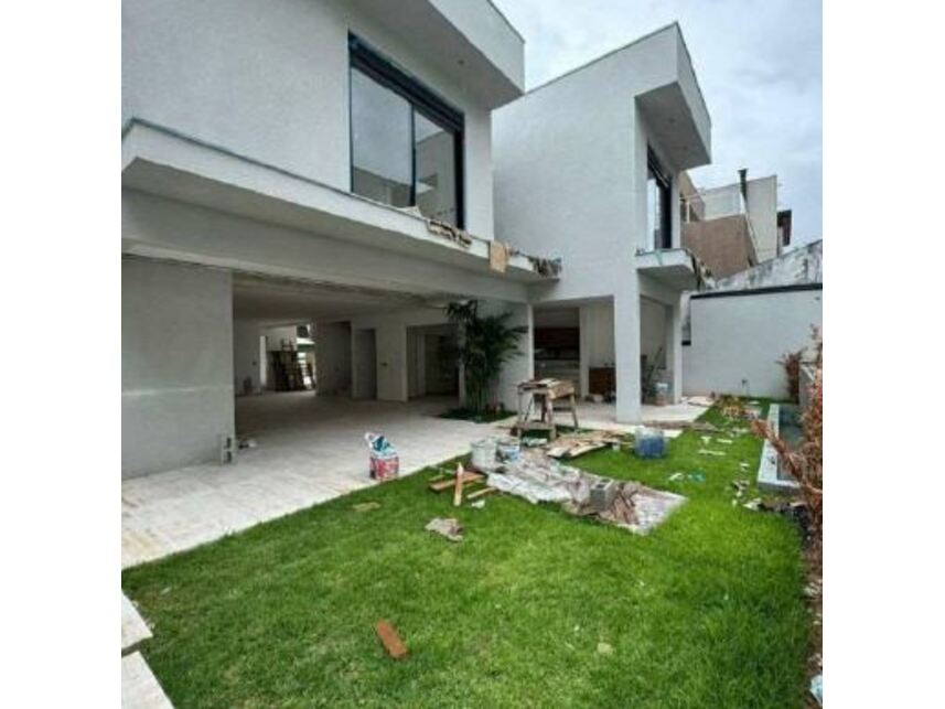 Imagem 11 do Leilão de Casa - Cidade Tamboré - Santana de Parnaíba/SP