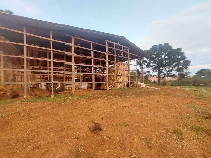 Imagem 10 do Leilão de Terreno - Centro - Frei Rogério/SC