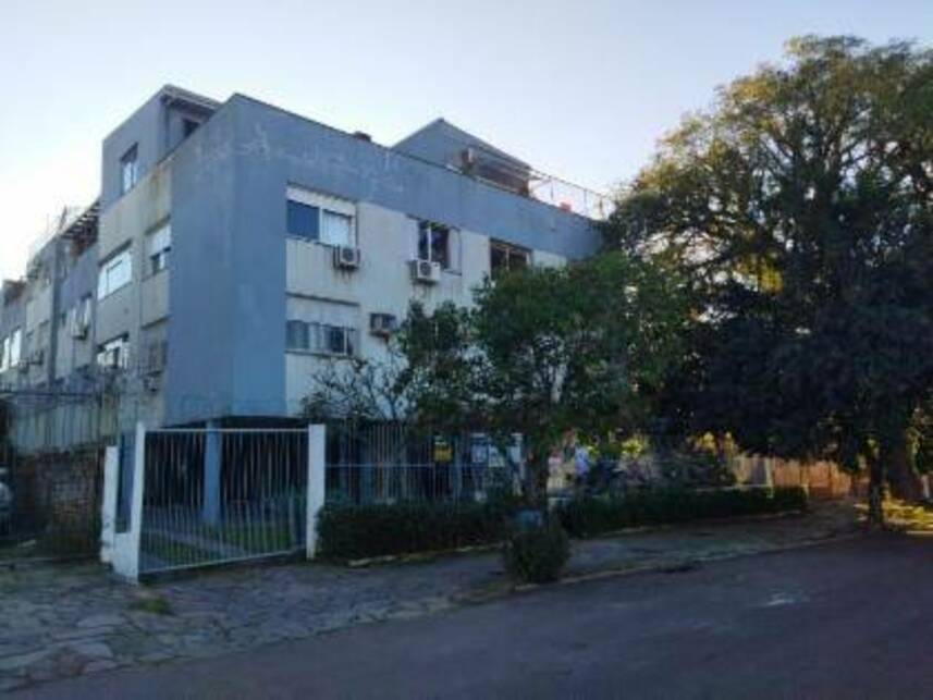Imagem 2 do Leilão de Apartamento - Cristal - Porto Alegre/RS
