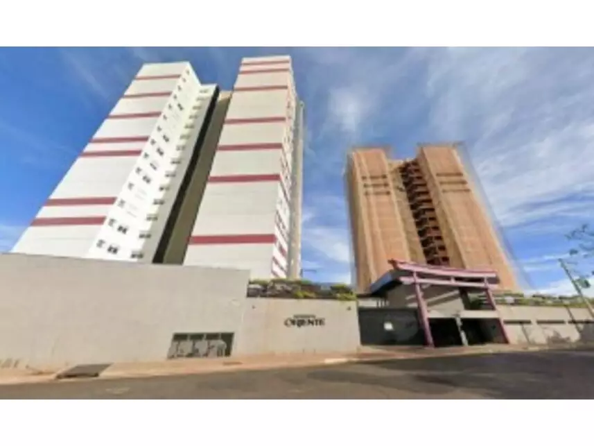 Apartamento à venda em leilão - leilão extrajudicial - Bauru SP - lance mínimo R$ 654.000