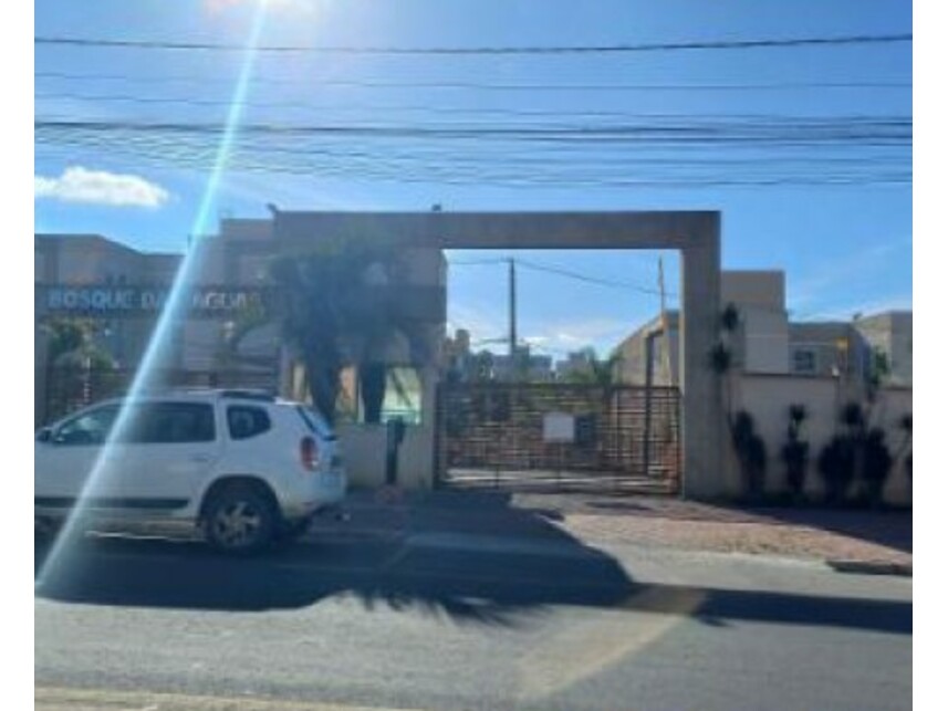 Imagem  do Leilão de Apartamento - Sapucaia Ii - Contagem/MG