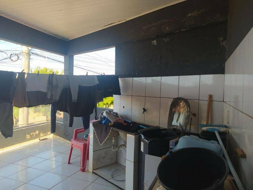 Imagem 10 do Leilão de Casa - Residencial Planalto - Chapadão Do Sul/MS