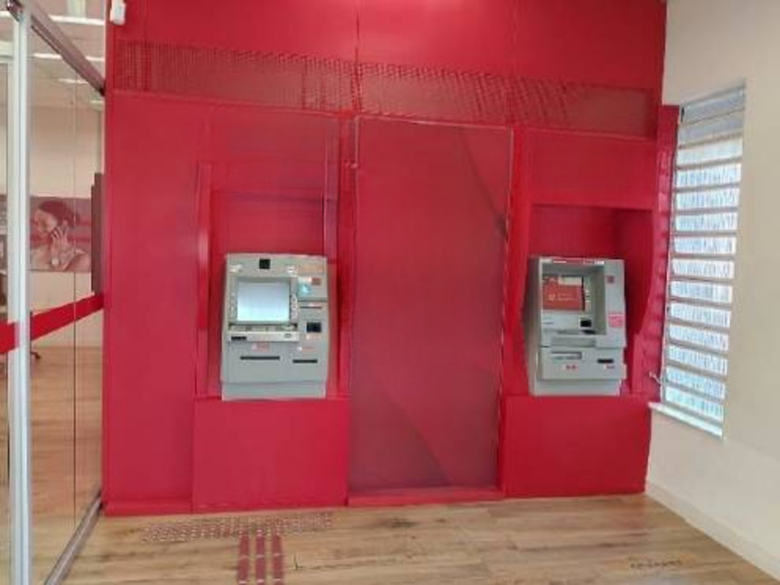 Imagem 3 do Leilão de Ex-Agência - Centro - Oscar Bressane/SP