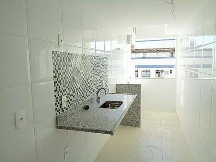 Imagem 4 do Leilão de Apartamento - Freguesia de Jacarepaguá - Rio De Janeiro/RJ