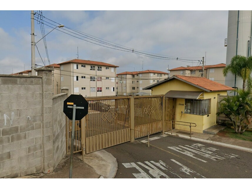 Imagem  do Leilão de Apartamento - Jardim Sônia - Piracicaba/SP