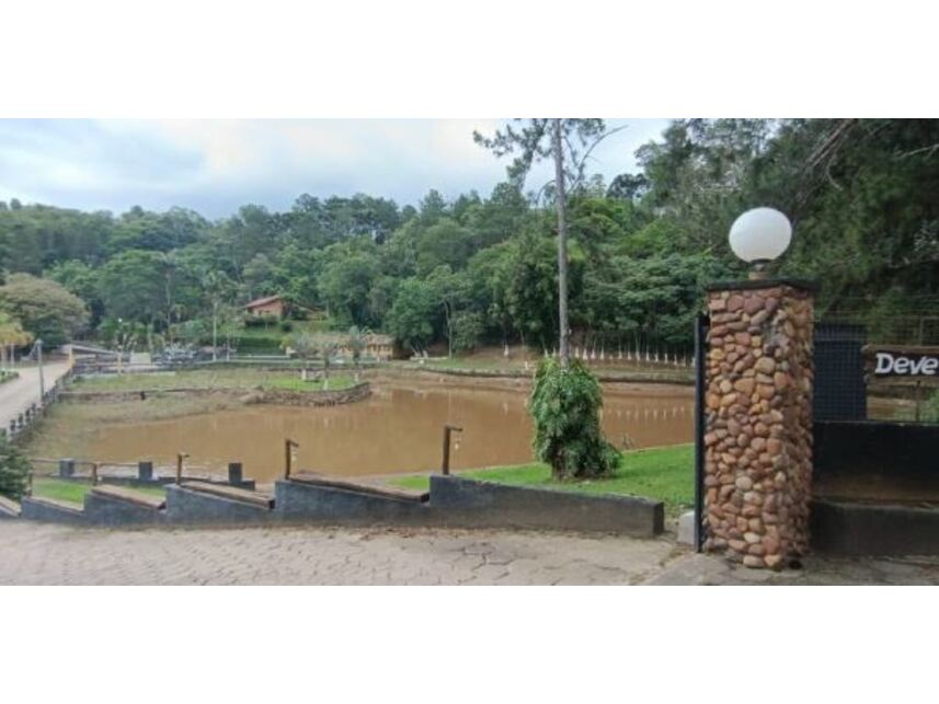 Imagem 2 do Leilão de Chácara - Guaxinduva - Nazaré Paulista/SP