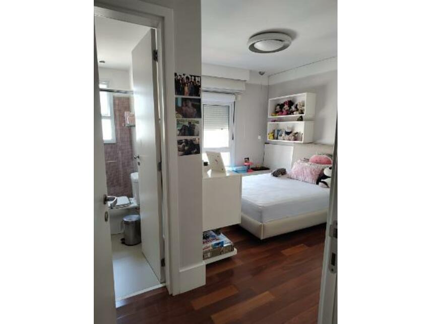 Imagem 5 do Leilão de Apartamento - Vila Uberabinha - São Paulo/SP