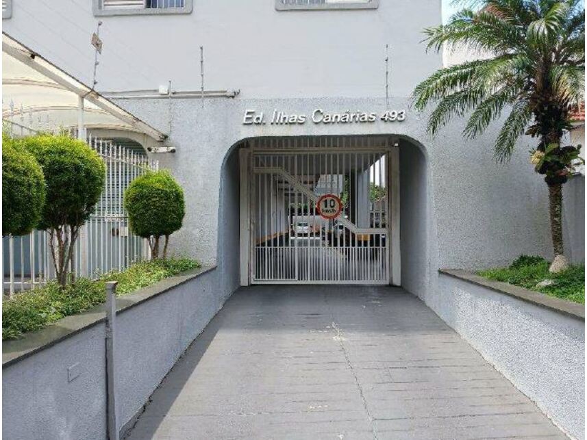 Imagem 2 do Leilão de Vaga de Garagem - Centro - São Bernardo do Campo/SP