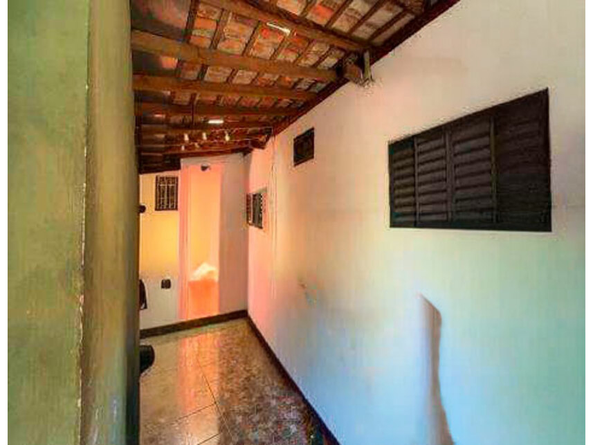 Imagem 2 do Leilão de Residencial / Comercial - Jardim Belo Horizonte - Cristais Paulista/SP