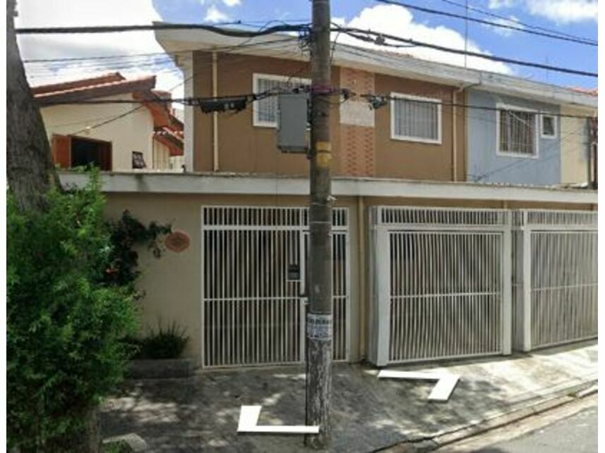 Imagem  do Leilão de Casa - Butantã - São Paulo/SP