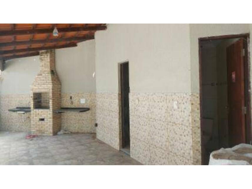 Imagem 8 do Leilão de Casa - Lagoa Redonda - Fortaleza/CE