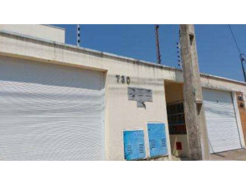 Imagem  do Leilão de Apartamento - Pavuna - Pacatuba/CE