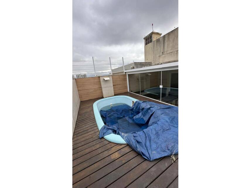 Imagem 22 do Imóvel a venda - Apartamento - Centro - Nova Iguaçu/RJ