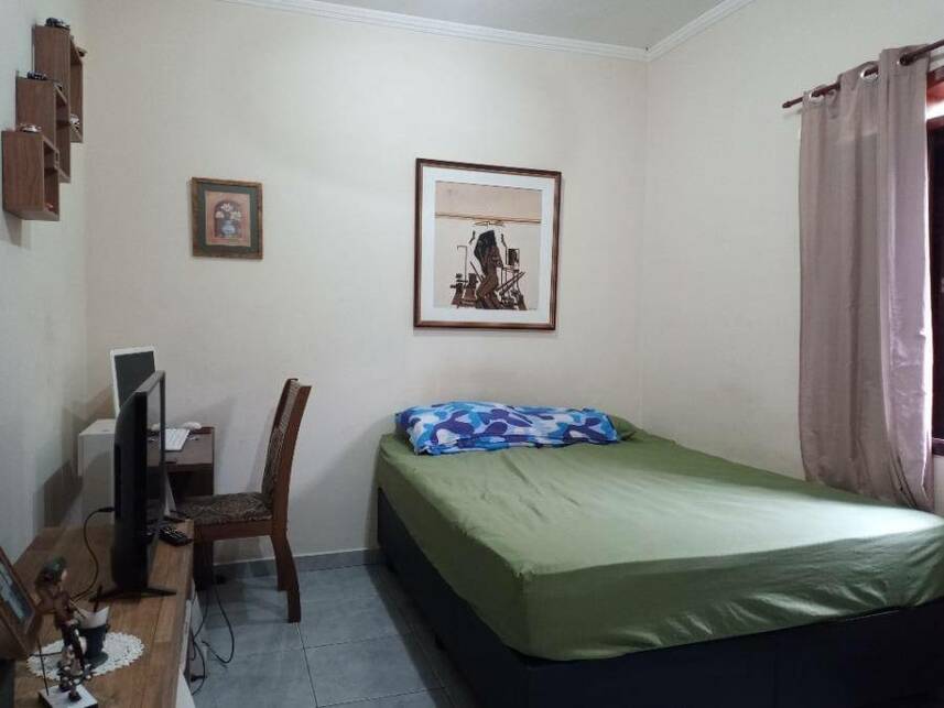 Imagem 6 do Leilão de Casa - Parque Balneário Oasis - Peruíbe/SP