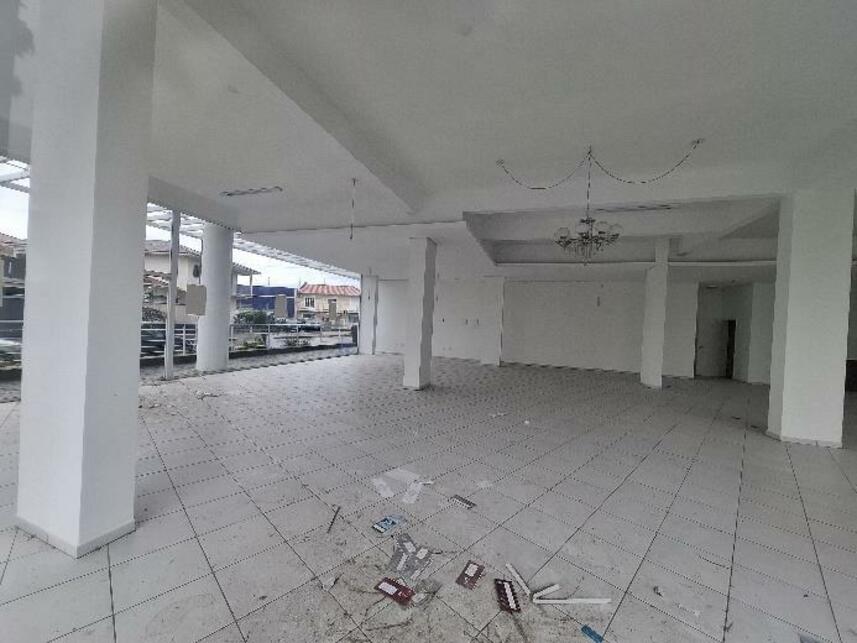 Imagem 47 do Leilão de Residencial / Comercial - Rio Caveiras - Biguaçu/SC