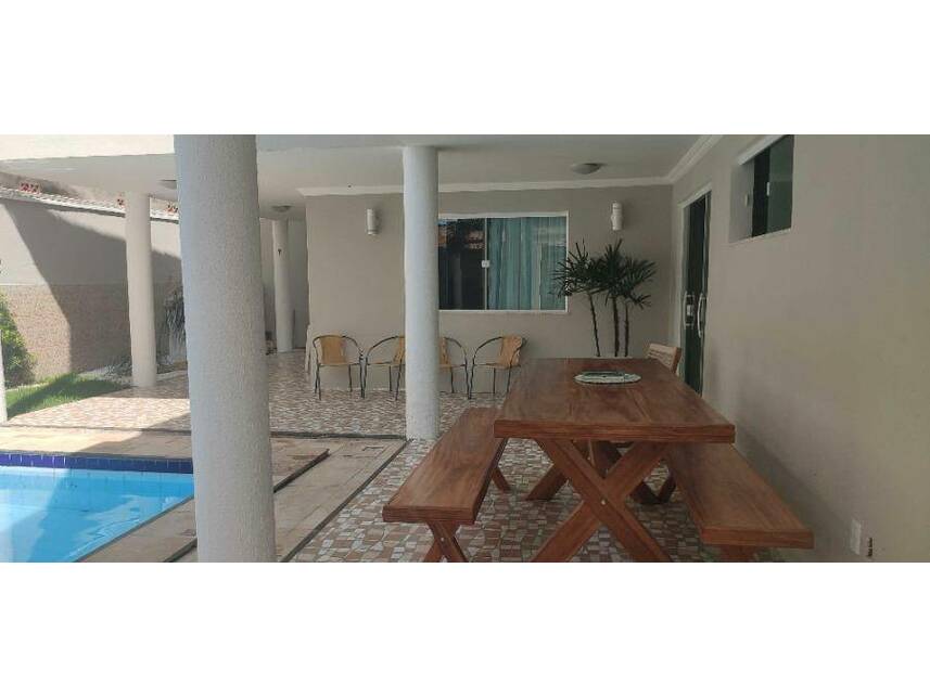 Imagem 15 do Leilão de Casa - Lagoa Redonda - Fortaleza/CE