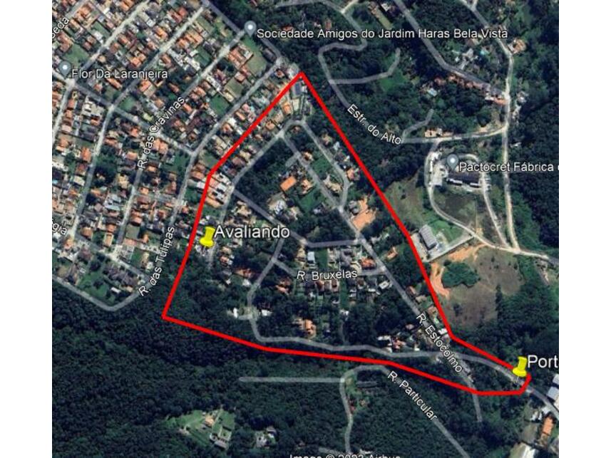 Imagem 47 do Leilão de Casa - Recanto Suisso - Vargem Grande Paulista/SP