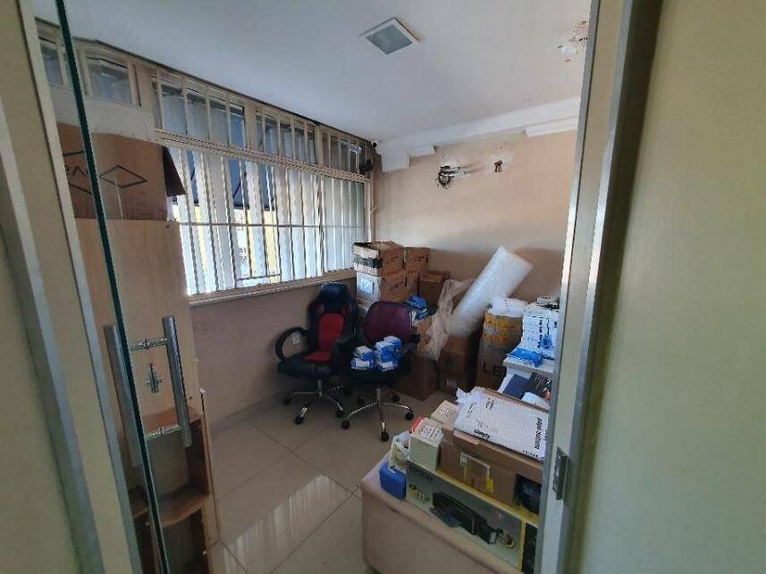 Imagem 7 do Leilão de Sala Comercial - Taguatinga - Brasília/DF
