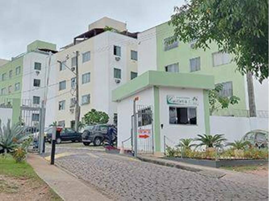 Imagem 1 do Leilão de Apartamento - Campo Grande - Rio de Janeiro/RJ