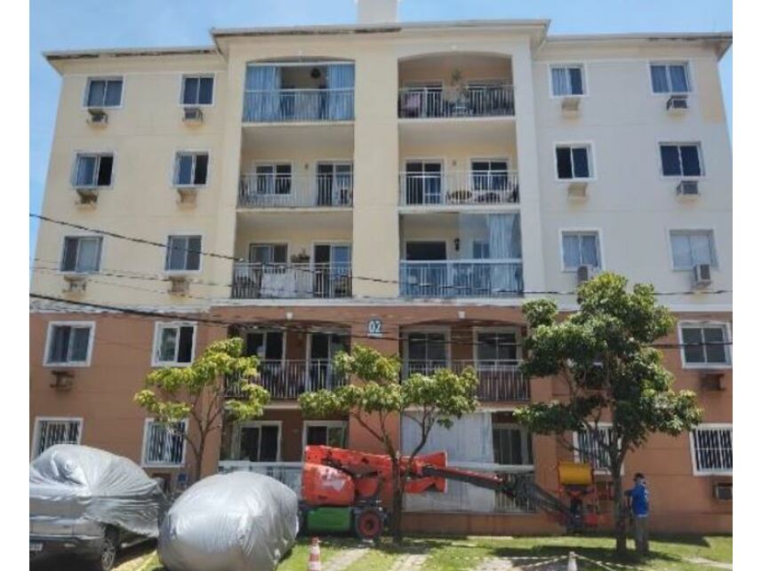 Imagem 2 do Leilão de Apartamento - Hélio Ferraz - Serra/ES