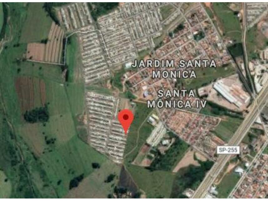 Imagem 12 do Leilão de Casa - Residencial São Rogério Ii - Avaré/SP