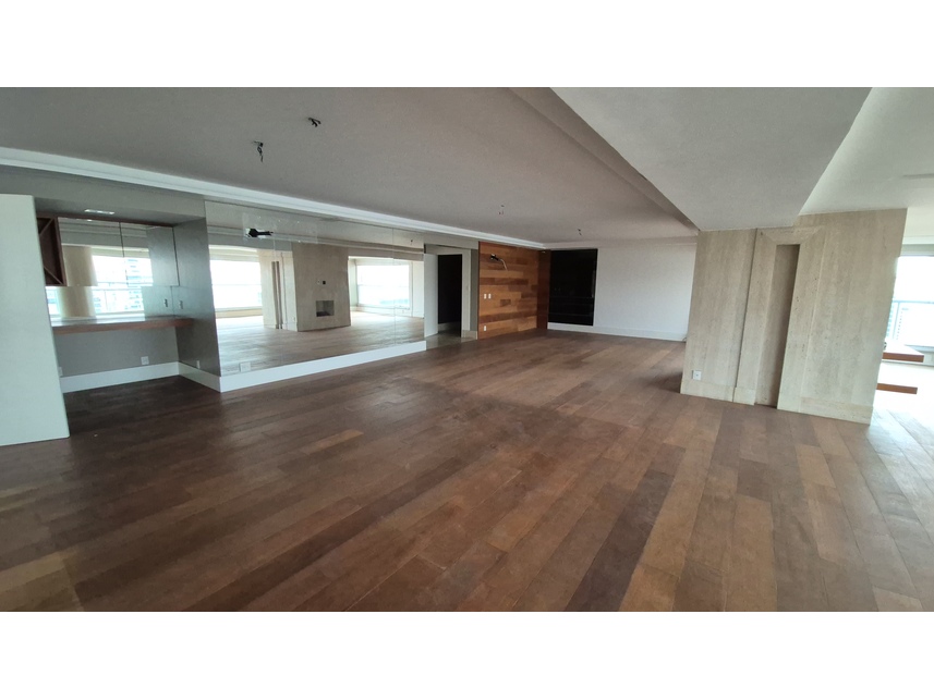 Imagem 14 do Leilão de Apartamento - Vila Uberabinha - São Paulo/SP