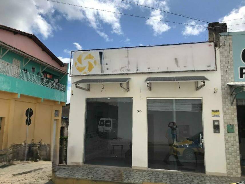 Imagem 4 do Leilão de Casa - Centro - Ribeira Do Pombal/BA