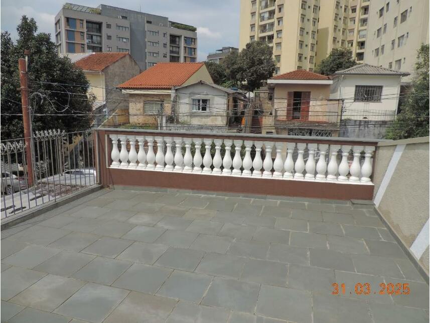 Imagem 12 do Leilão de Sobrado - Lapa - São Paulo/SP