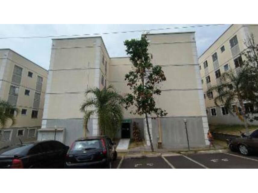 Imagem 3 do Leilão de Apartamento - Vila Giampietro - Birigui/SP