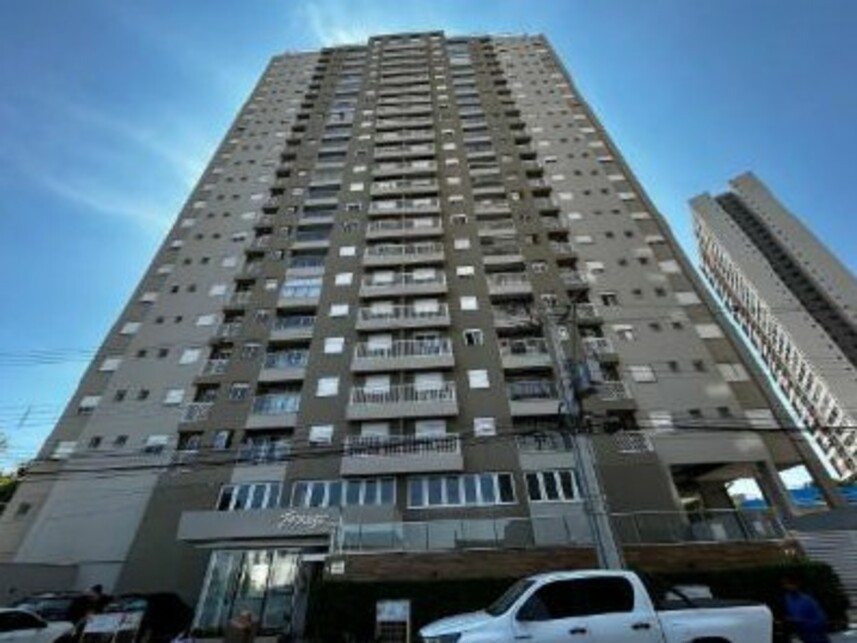 Imagem  do Leilão de Apartamento - Serrinha - Goiânia/GO