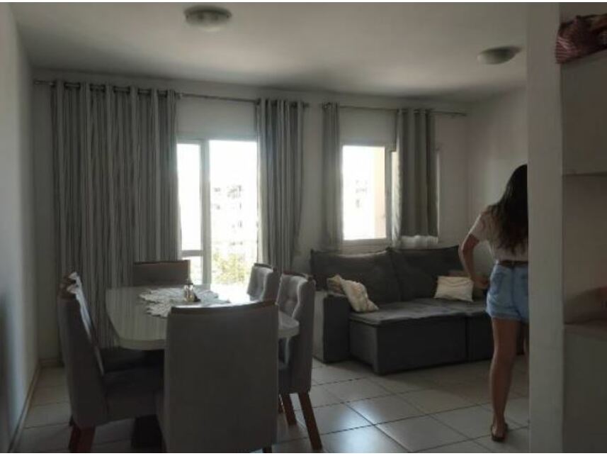 Imagem 3 do Leilão de Apartamento - Hélio Ferraz - Serra/ES