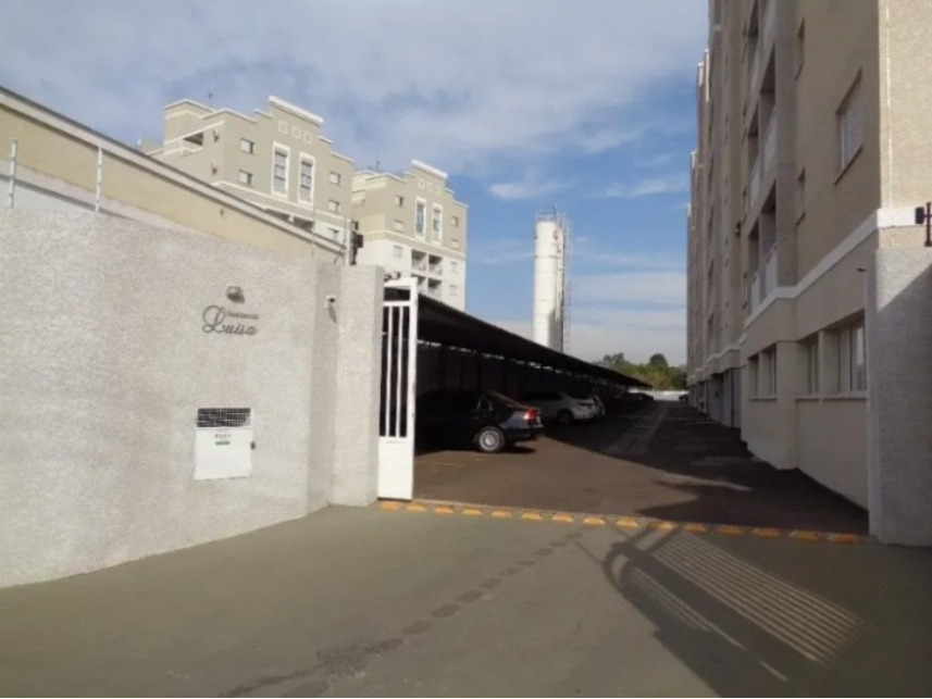 Imagem 3 do Leilão de Apartamento - Conjunto Habitacional Pedro Perri - Araçatuba/SP