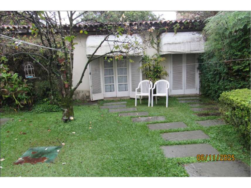 Imagem 20 do Leilão de Casa - Jardim Paulista - São Paulo/SP