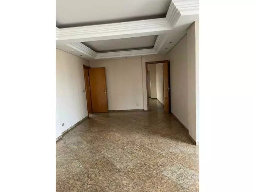 Avenida 136, s/nº, Apartamento 700, Edifício Alphaville, Setor Marista, Goiânia, GO, 74180-040