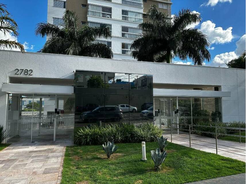 Imagem 4 do Leilão de Apartamento - Jardim dos Estados - Campo Grande/MS