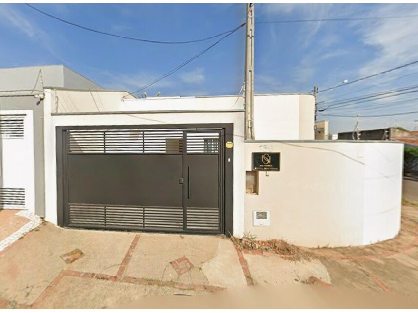 Imagem  do Leilão de Casa - Conjunto Habitacional 31 de Março - Santa Bárbara D'Oeste/SP