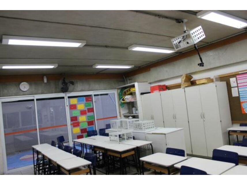 Imagem 3 do Leilão de Imóvel Comercial - Indianópolis - São Paulo/SP