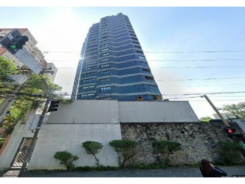 Imagem  do Leilão de Apartamento - Vila Zelina - São Paulo/SP