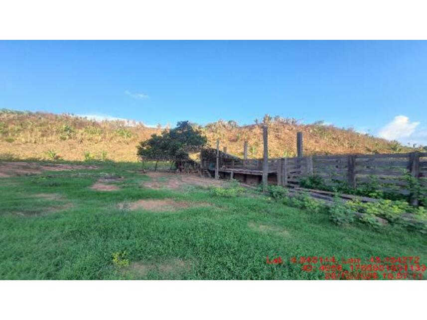 Imagem 8 do Leilão de Área Rural - Zona Rural - Paulo Ramos/MA