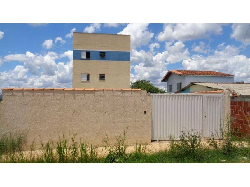 Imagem 1 do Leilão de Apartamento - Vila Nova Trieste - Jarinu/SP