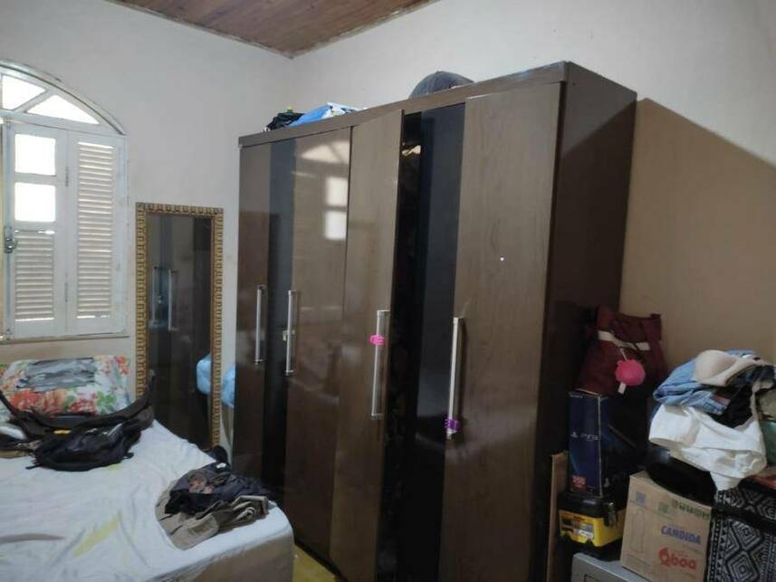 Imagem 5 do Leilão de Casa - Independente - Itaberaba/BA