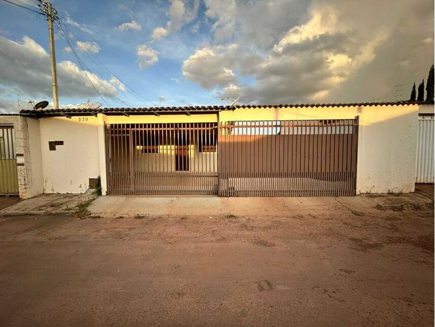 Imagem do Leilão de Casa - Setor Nordeste - Formosa/GO