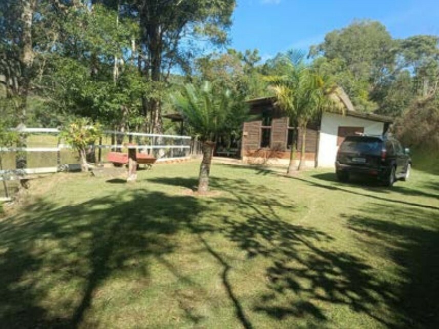 Imagem 9 do Leilão de Sítio - Pirapora - Piedade/SP