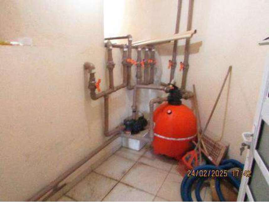 Imagem 35 do Leilão de Casa - Condomínio Residencial Euroville - Bragança Paulista/SP