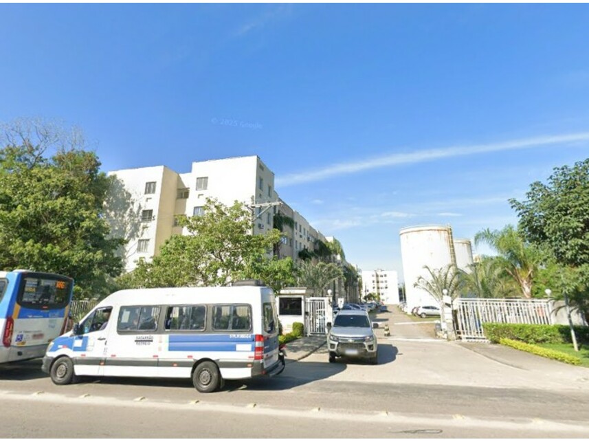Imagem  do Leilão de Apartamento - Vargem Pequena - Rio de Janeiro/RJ